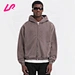 Stay comfortable and stylish with our streetwear zip up hoodie. Made from premium materials, it's perfect for everyday wear. Shop now!
